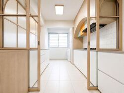 Blk 229B Matilda Sundeck (Punggol), HDB 5 Rooms #609985921